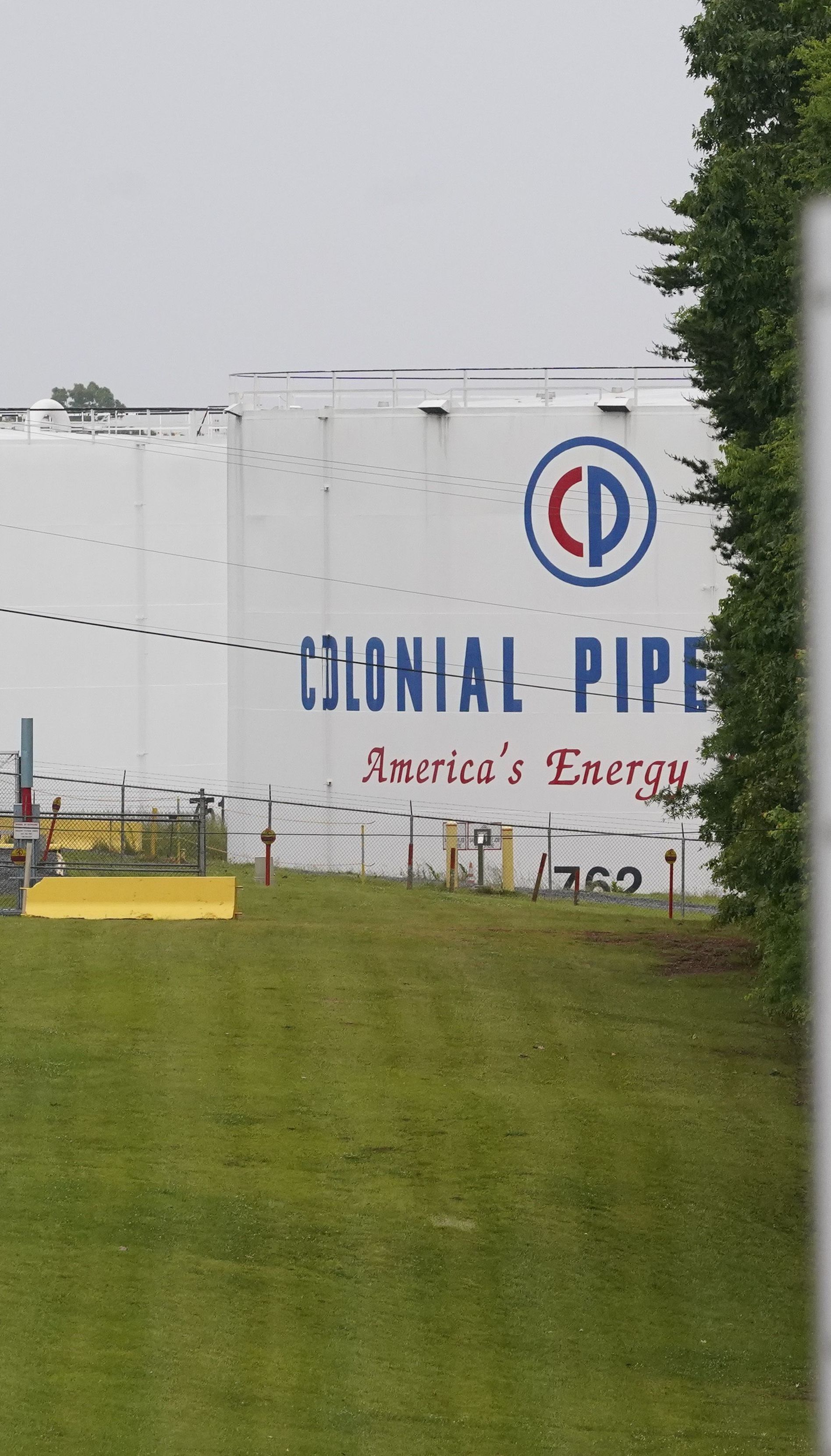 Официально: топливопровод США Colonial Pipeline заплатил хакерам $4,4 млн
