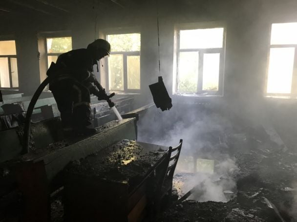  / © ГСЧС в Запорожской области