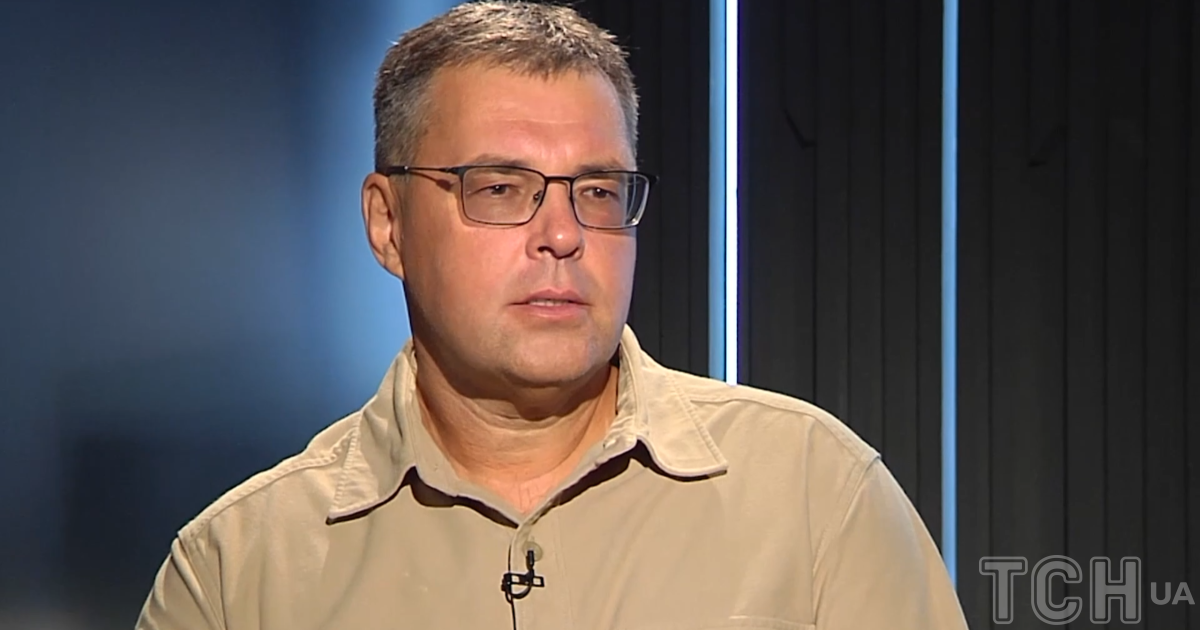 Директор Центра исследований энергетики Александр Харченко