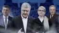 "Нові" обличчя в старій обгортці: які партії і об'єднання підуть на дострокові парламентські вибори