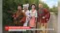 Флешмоб военных: украинские бойцы сняли видео с перевоплощением