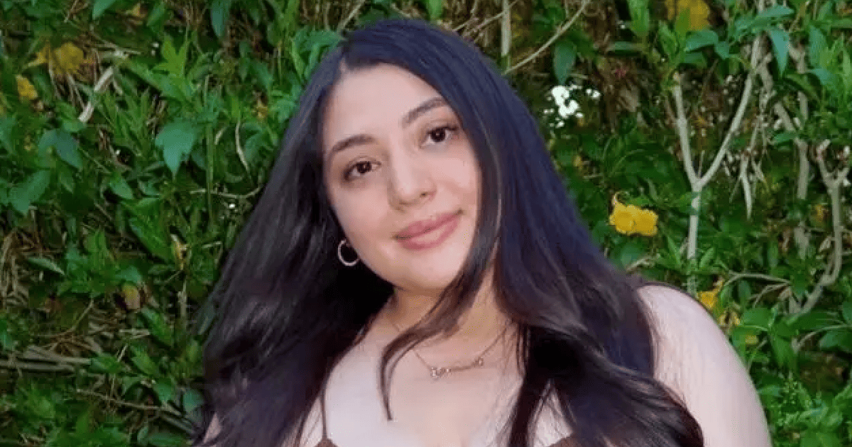 Блогерка Ярелі Ешлі Ермосільо