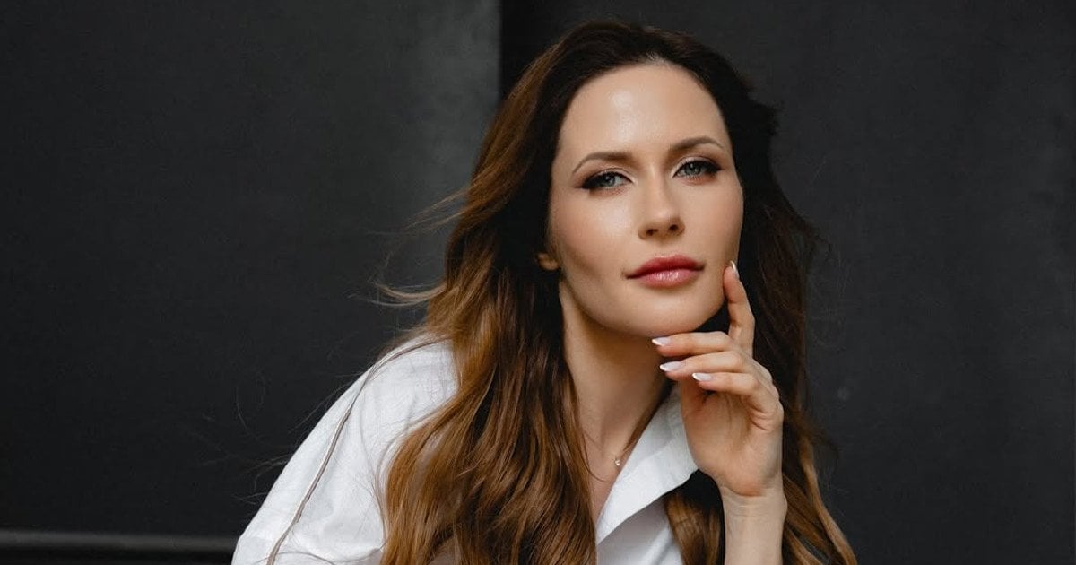 Наталка Денисенко