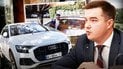 Елітна нерухомість, дороге авто та одяг від Gucci: як живе родина керівника прокуратури Криму