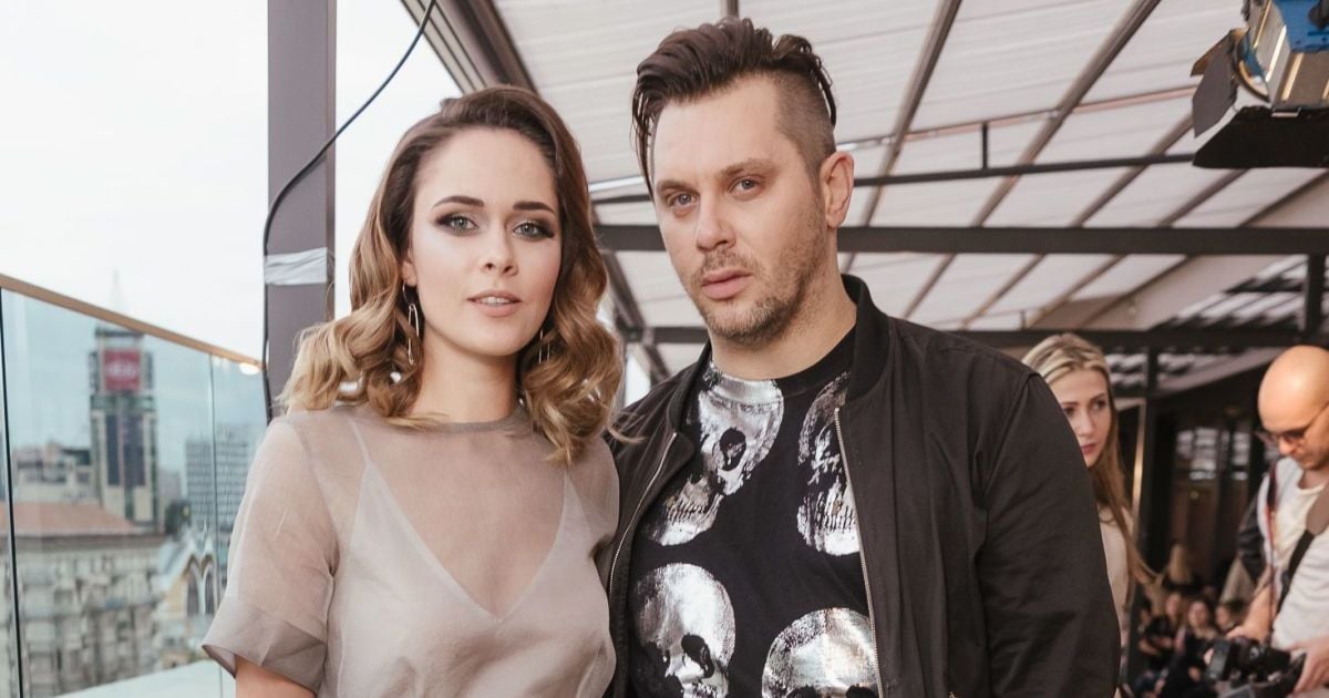 Гости на открытии Mercedes-Benz Kiev Fashion Days/Пресс-служба MBKFD