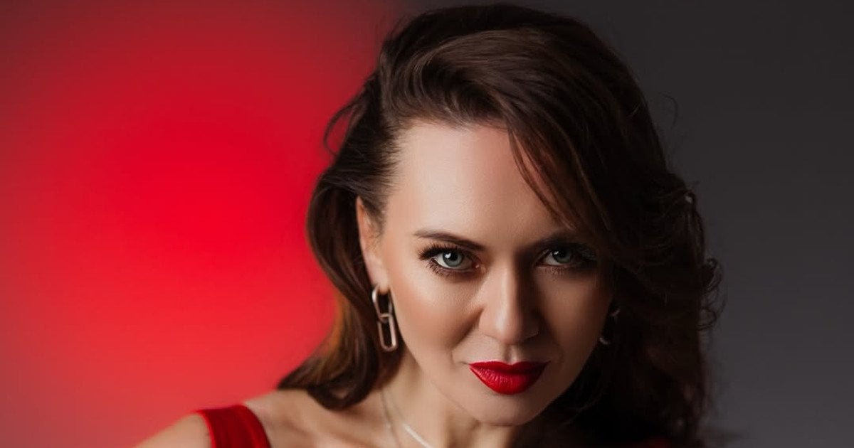 Анна Саливанчук