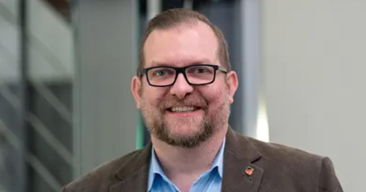 Прессекретар фракції ХДС Німеччини Ральф Маккола