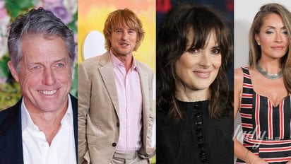 Овен Вілсон, Ребекка Гейхарт, Вайнона Райдер, Г’ю Ґрант