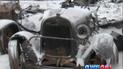 Международный обзор - ДжеДАИ за 20 марта 2017 года