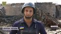 "Гасимо пожежу і дивимось, де можна укритись": рятувальник на Миколаївщині розповів, як працюють під обстрілами