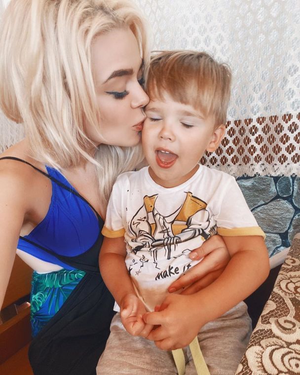  / © instagram.com/alina_grosu