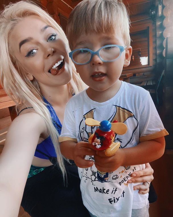  / © instagram.com/alina_grosu