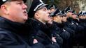 Начальник миграционной службы Закарпатья нарушил ПДД и притворялся чехом перед копами