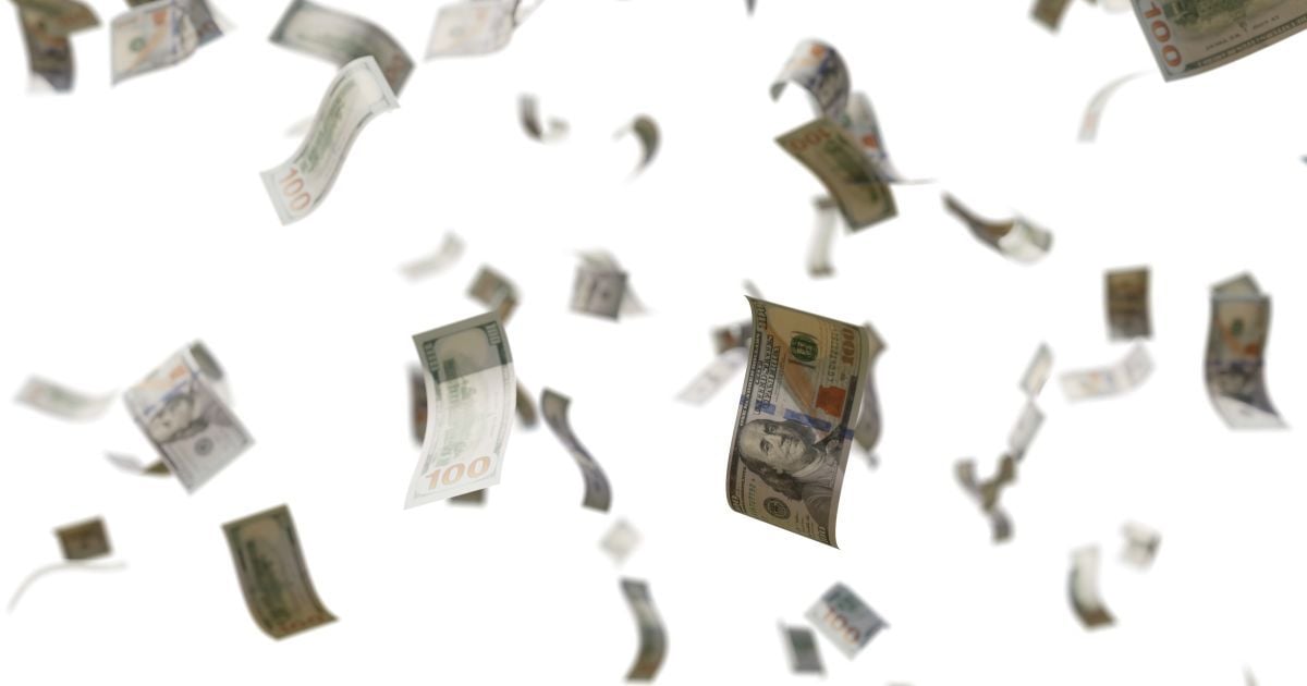 Курс валют 6 августа