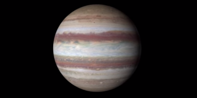 Астрономы-любители зафиксировали важную для науки вспышку вокруг Юпитера