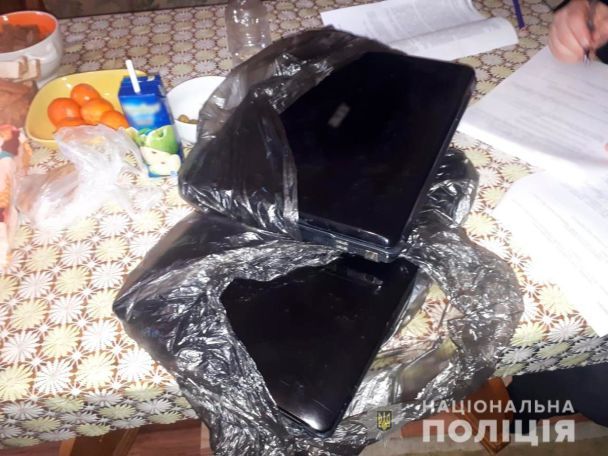  / © Головне управління Національної поліції в Чернівецькій області
