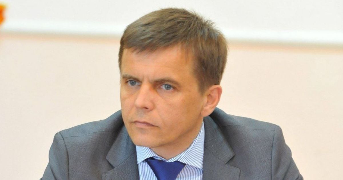 "Превышение полномочий": мэр Житомира негативно относится к действиям своего коллеги из Черкасс