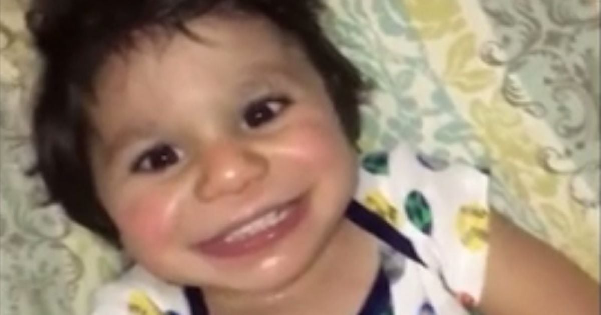 Удивительное перевоплощение. Супруги из США спасли мальчика, который в 7 лет весил 3,5 кг
