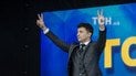 Путь Зе. Как Зеленский шел к победе на выборах