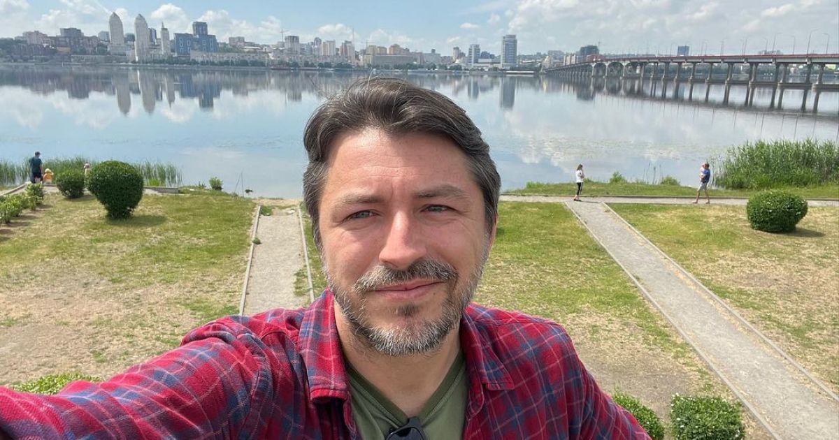 Сергій Притула