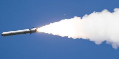 Випущені з Бєлгорода російські ракети "відмовилися" атакувати Україну: розверталися і вибухали в небі (відео)
