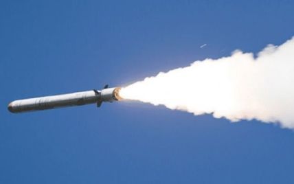 ЗСУ збили дві російські ракети, які окупанти випустили з акваторії Чорного моря