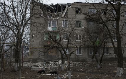 У МВС розказали, чи триватиме війна в Україні до кінця 2023 року