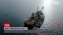 Новини світу: скандальне будівництво російського газогону завершили