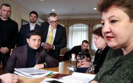 В Виннице сорван концерт "Квартала" из-за политического статуса Зеленского