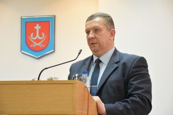  / © Винницкий городской совет