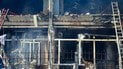 На Київщині вдруге за добу атакували той самий об’єкт