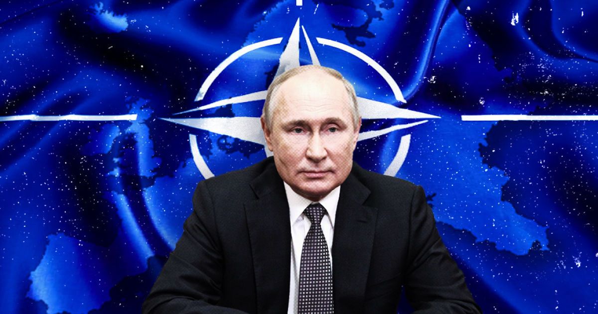 Большая "война" США и РФ: Украина в заложниках новой встречи Байдена и Путина