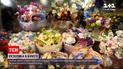 Замена розам: как выбрать красивый и стильный букет