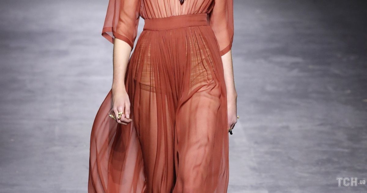 Колекція Christian Dior прет-а-порте сезону весна-літо 2021 / © East News