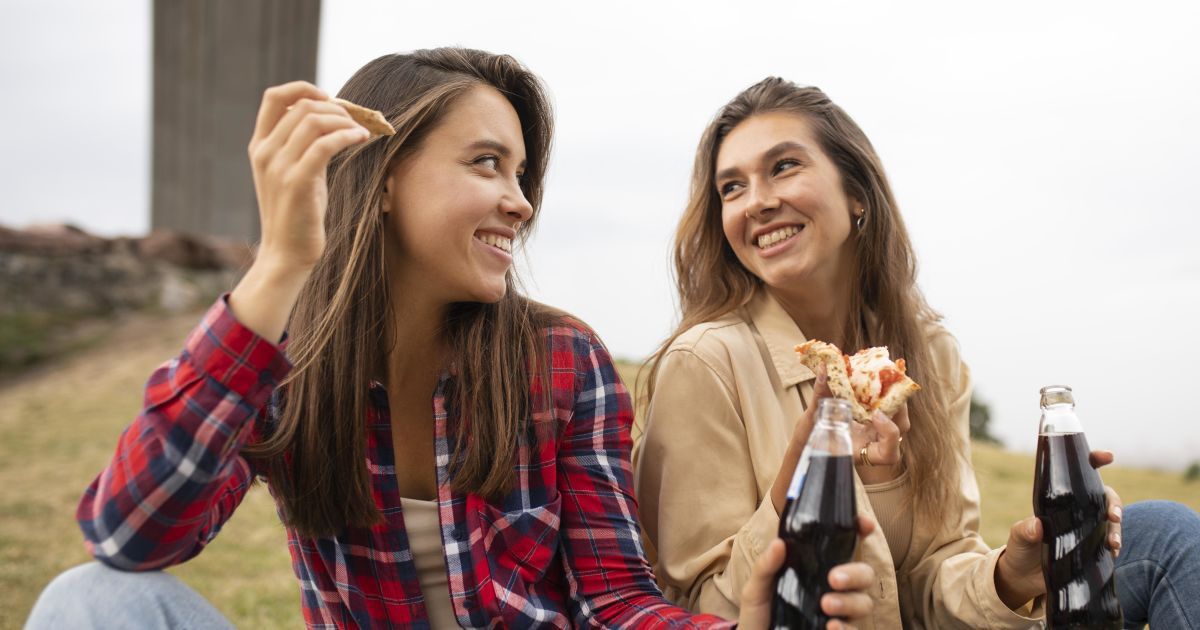 Який напій забирає 10 років життя