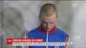Рассмотрение апелляций подозреваемых в нападении на лагерь ромов перенесли на следующий день