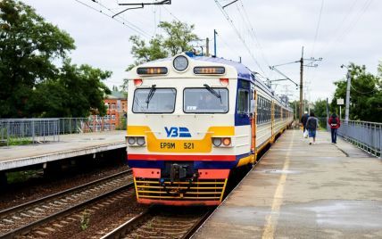 Kyiv City Express буде додатково обслуговувати ще декілька нових напрямків: де чекати на потяг