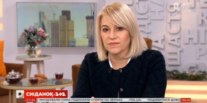 Министр Алена Бабак: новая система снабжения горячей воды и электронный кабинет застройщика