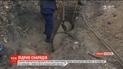 Сапери знищують снаряди часів Другої світової війни поблизу Білої Церкви