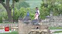 Найвідоміші замки України відтворили в мініатюрі у Кам'янці-Подільському