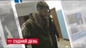 Витівку Віталія Седюка під час фіналу Євробачення-2017 прокоментував Аваков