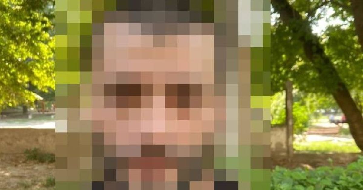 У Києві колишній засуджений пограбував водія таксі