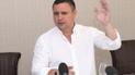 У новорічний вечір Микитася взяли під варту без права внесення застави