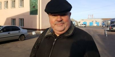 Організатор "вбивства" Бабченка Герман вийшов із в’язниці