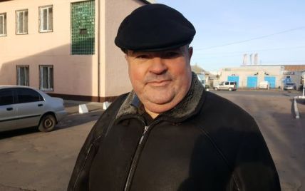 Організатор "вбивства" Бабченка Герман вийшов із в’язниці