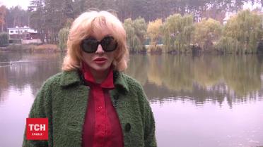 Білик пригадала, як ухилилася від залицянь композитора у 19 років