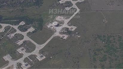 У Повітряних силах показали, яку “техніку” вражають ворожі “Іскандери”