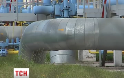 Сьогодні відбудуться "гарячі" тристоронні переговори щодо поставок російського газу в Україну