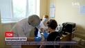 Коронавирус в Украине: в Минздраве рассматривают возможность массовой вакцинации подростков