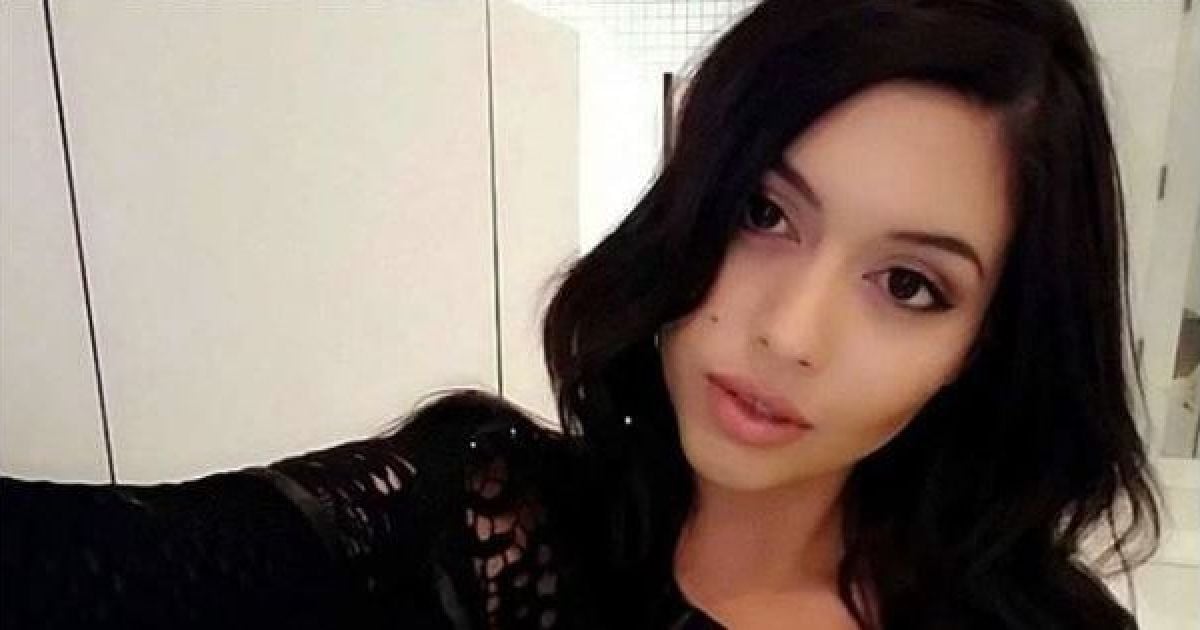 Отец сестер Хадид изнасиловал 23-летнюю модель
